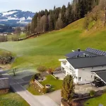 Lichtblick Apartment *