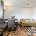 Lichtblick Apartment *