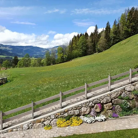 Lichtblick Apartment *