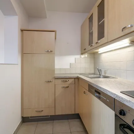 Lichtblick Apartment *