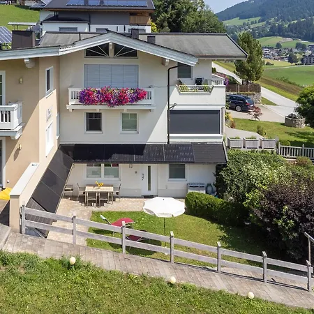 Lichtblick Apartment Westendorf