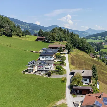 Lichtblick Apartment