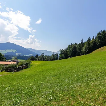 Lichtblick Westendorf