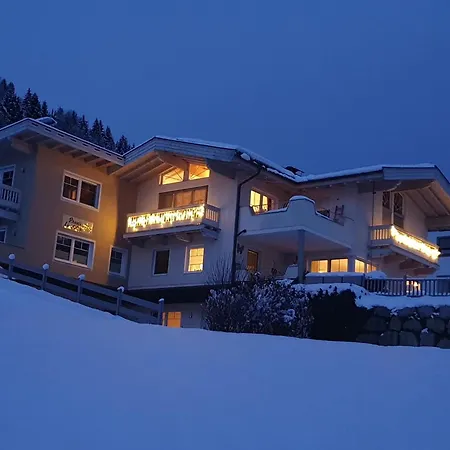 Lichtblick Apartment *