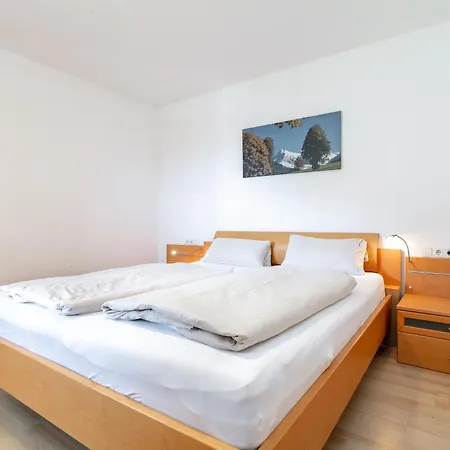 Apartment Lichtblick Westendorf