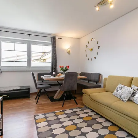 Apartment Lichtblick