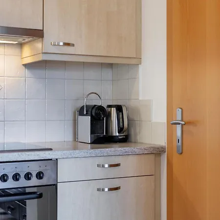 Lichtblick Apartment