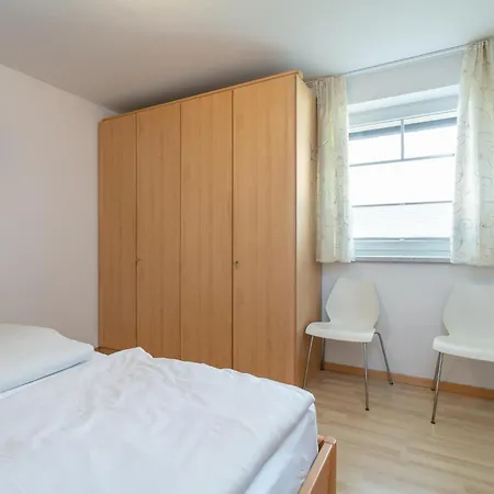 Lichtblick Apartment *
