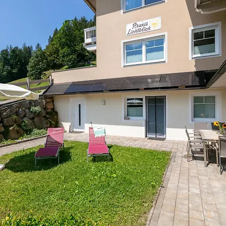 Apartment Lichtblick Westendorf