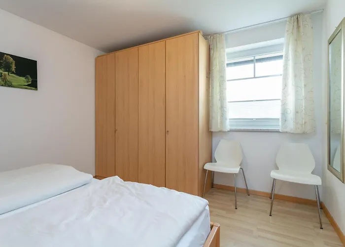 Lichtblick Апартаменты